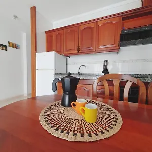 Apartment Alquilaencanarias Tio Claudio, El Medano (Tenerife)