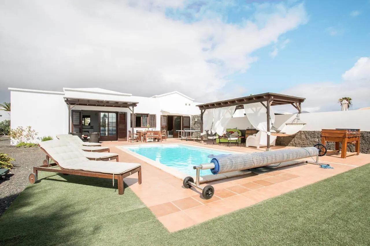 Villa Kodotoma Yaiza
