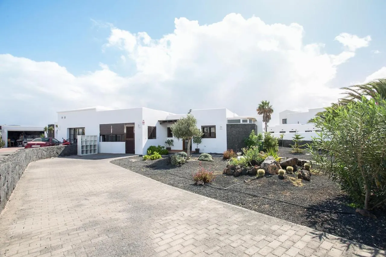 Villa Kodotoma Yaiza  0*, Yaiza (Lanzarote)